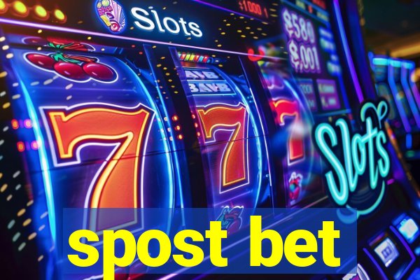 spost bet