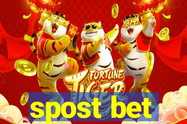 spost bet