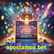 apostamos bet