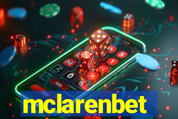 mclarenbet