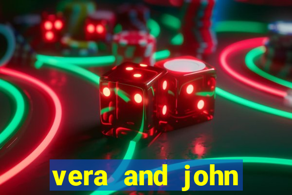 vera and john casino erfahrung