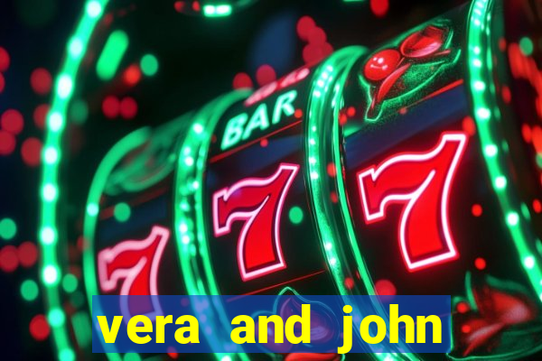 vera and john casino erfahrung