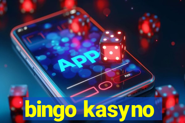 bingo kasyno