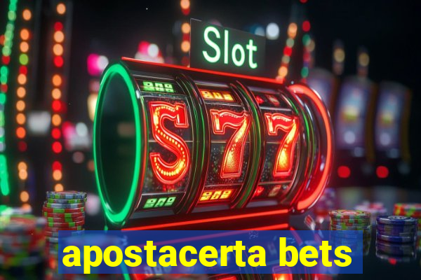 apostacerta bets