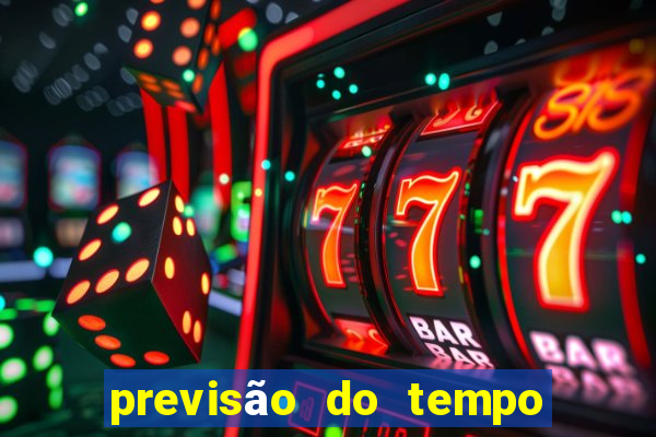 previsão do tempo clic rbs