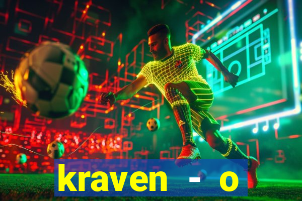 kraven - o caçador filme completo dublado pobreflix