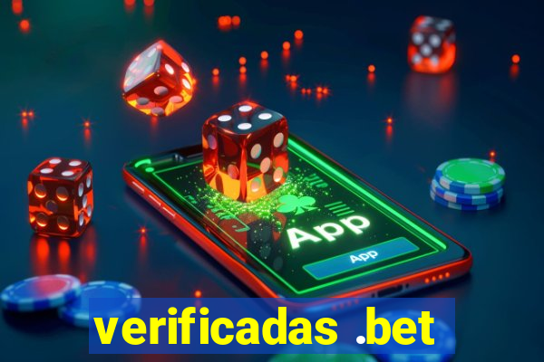 verificadas .bet