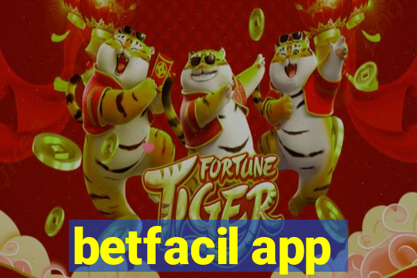 betfacil app