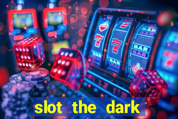 slot the dark joker rizes