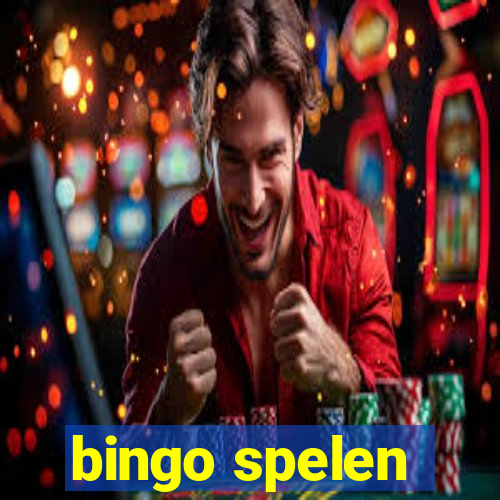 bingo spelen