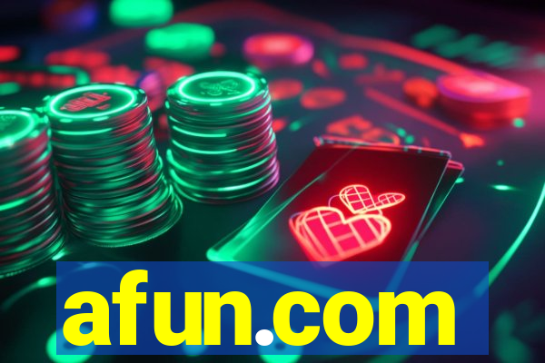 afun.com