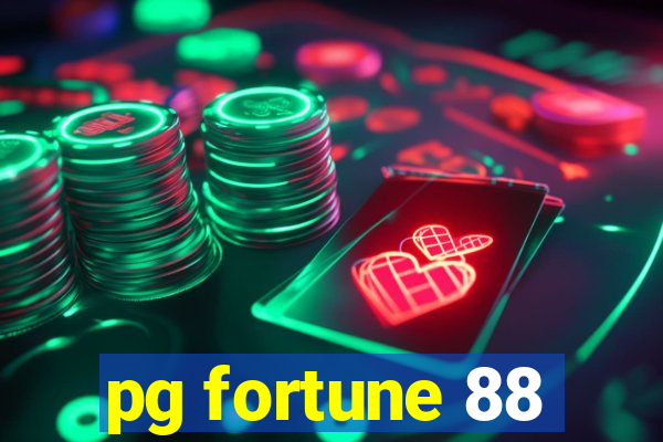 pg fortune 88