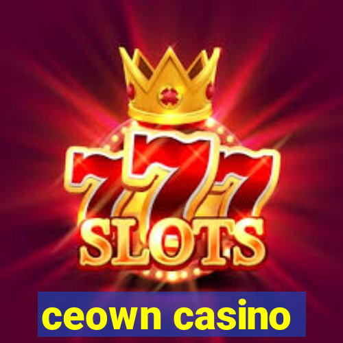 ceown casino