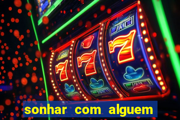 sonhar com alguem jogando cartas de tarot