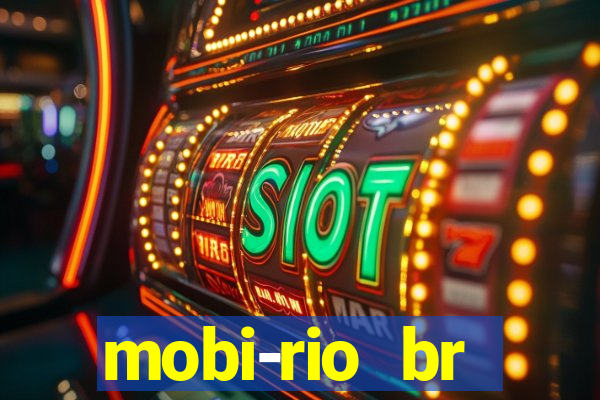 mobi-rio br trabalhe conosco