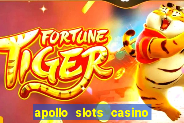 apollo slots casino no deposit bonus codes