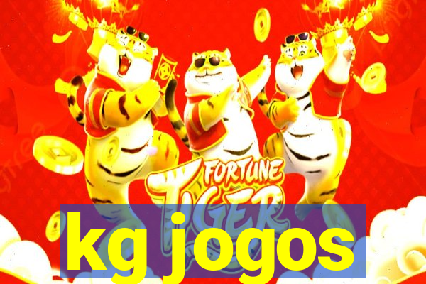 kg jogos