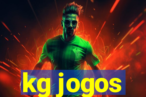 kg jogos