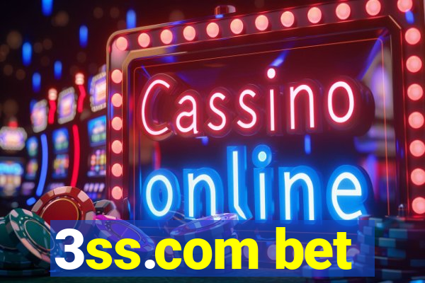 3ss.com bet