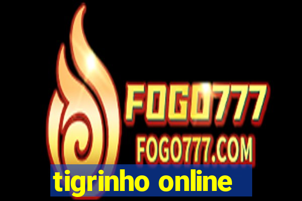 tigrinho online