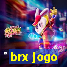 brx jogo