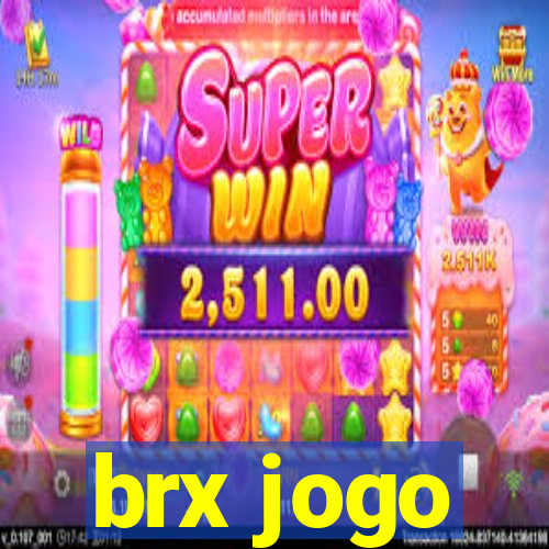 brx jogo