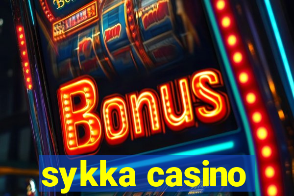 sykka casino