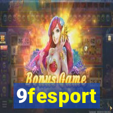 9fesport