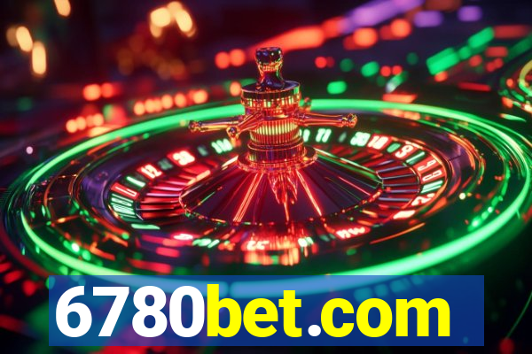 6780bet.com