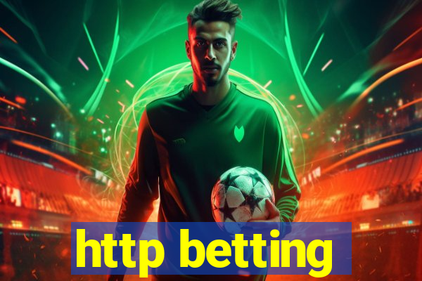 http betting