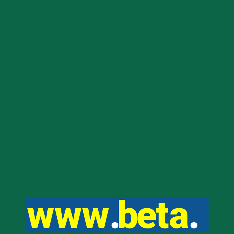 www.beta.