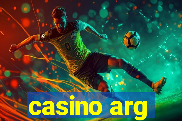 casino arg