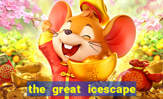 the great icescape slot demo