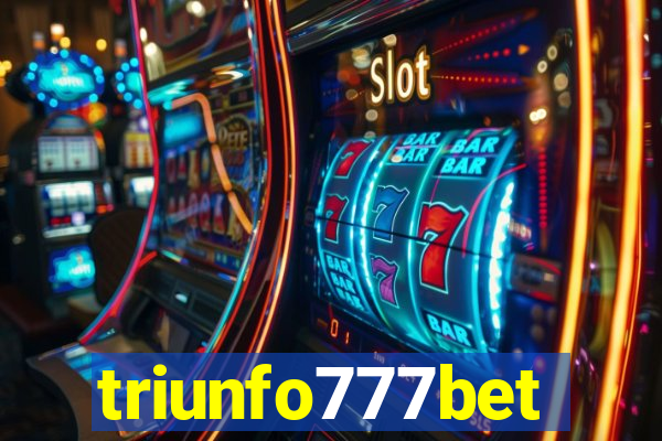 triunfo777bet