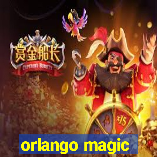 orlango magic