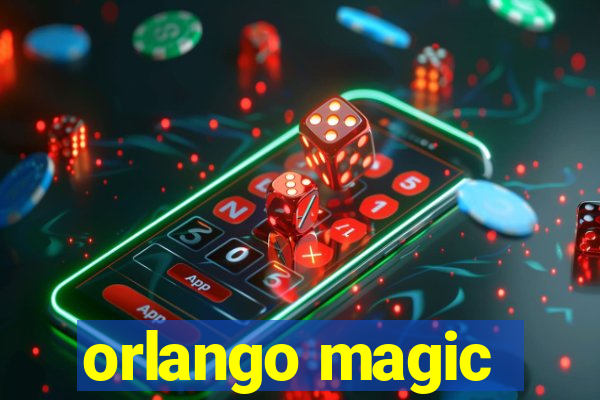 orlango magic