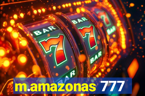 m.amazonas 777