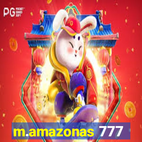 m.amazonas 777