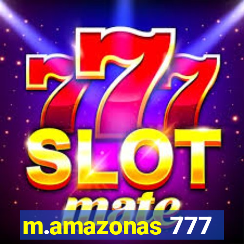 m.amazonas 777