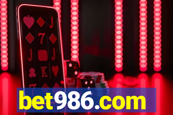 bet986.com