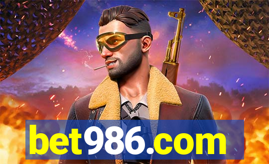 bet986.com