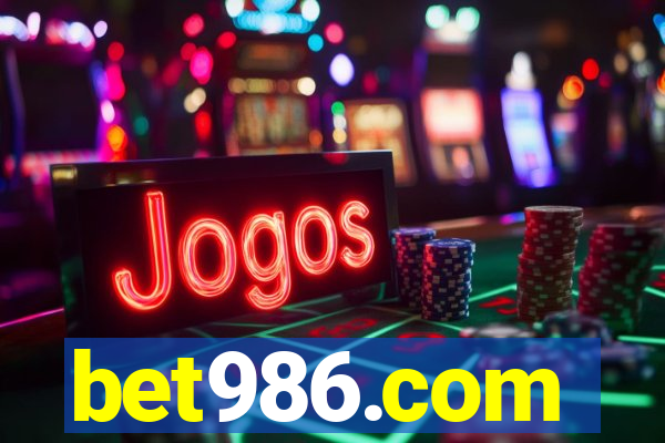 bet986.com