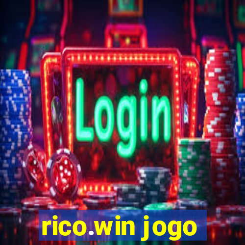 rico.win jogo