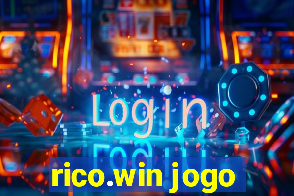 rico.win jogo