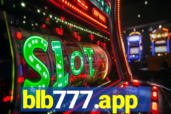 blb777.app