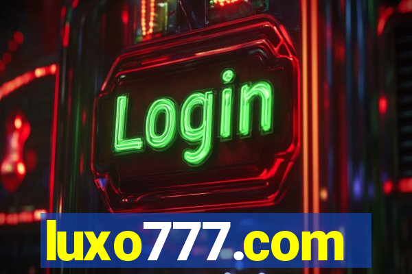 luxo777.com