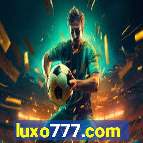 luxo777.com