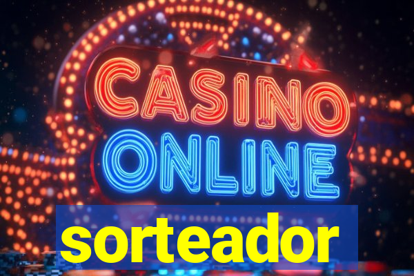 sorteador