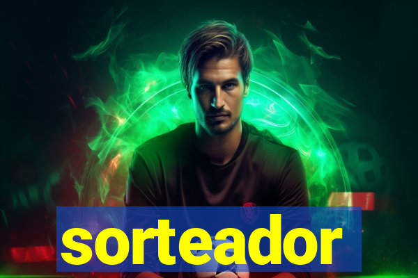 sorteador