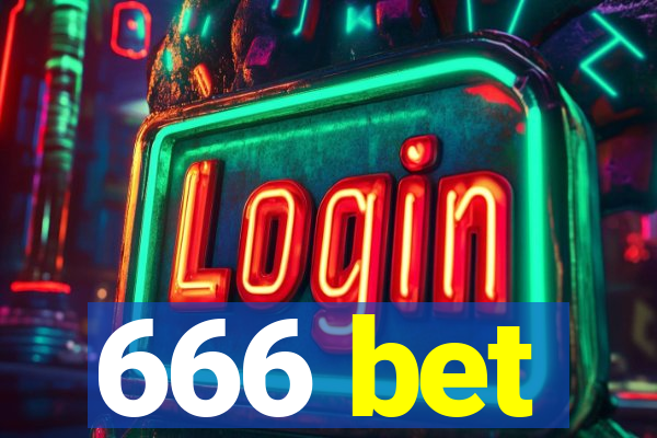 666 bet